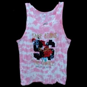 💃Zuni Tank Top M